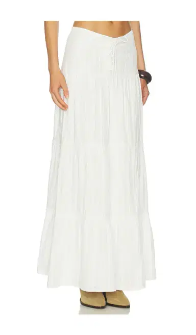 MORE TO COME Matilda Maxi Skirt | Thumbnail 2 MORE TO COME Matilda Maxi Skirt | Thumbnail 2