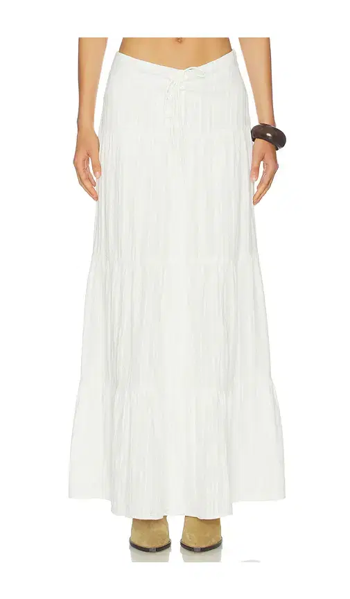 MORE TO COME Matilda Maxi Skirt