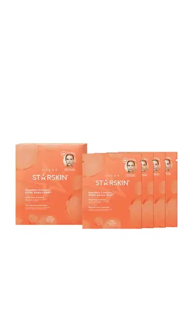 Starskin DeepMelt Collagen PDRN 4 Pack | Thumbnail 1