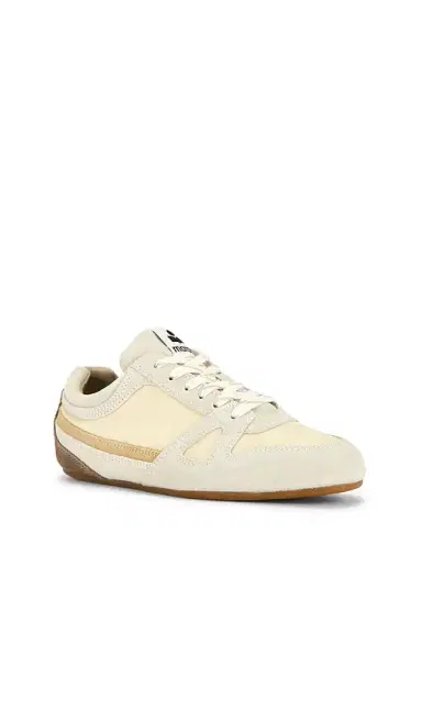 Isabel Marant Senny Low Sneaker | Thumbnail 2 Isabel Marant Senny Low Sneaker | Thumbnail 2
