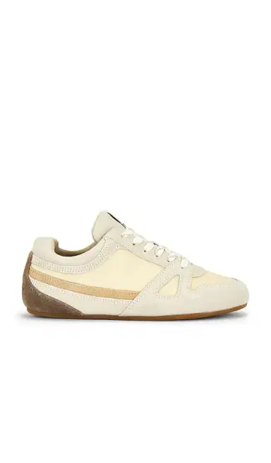 Isabel Marant Senny Low Sneaker | Thumbnail 1 Isabel Marant Senny Low Sneaker | Thumbnail 1