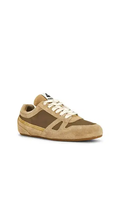 Isabel Marant Senny Low Sneaker | Thumbnail 2 Isabel Marant Senny Low Sneaker | Thumbnail 2