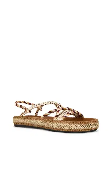 Isabel Marant Kitza Sandal | Thumbnail 2 Isabel Marant Kitza Sandal | Thumbnail 2