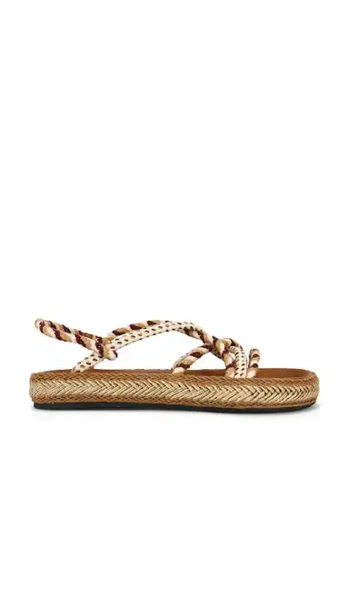 Isabel Marant Kitza Sandal | Thumbnail 1 Isabel Marant Kitza Sandal | Thumbnail 1