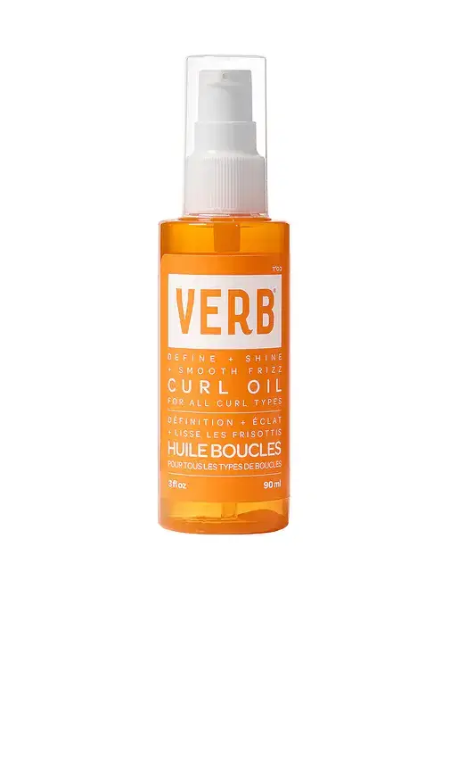 VERB Curl Oil