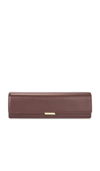 Studio Amelia Helix Mailbox Clutch | Thumbnail 1