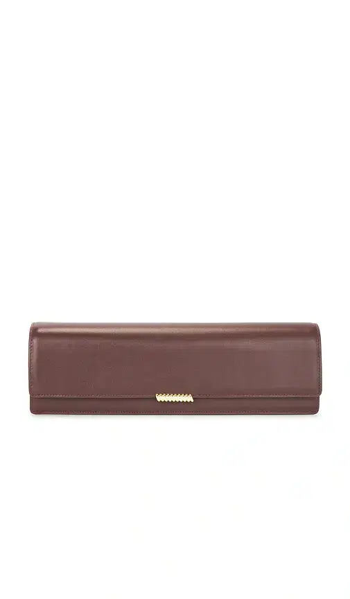 Studio Amelia Helix Mailbox Clutch