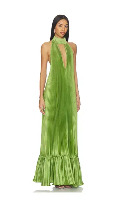 L'Idée Libertie Gown | Thumbnail 2