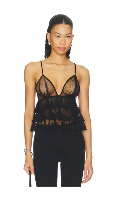 Tularosa Lucila Camisole | Thumbnail 1 Tularosa Lucila Camisole | Thumbnail 1
