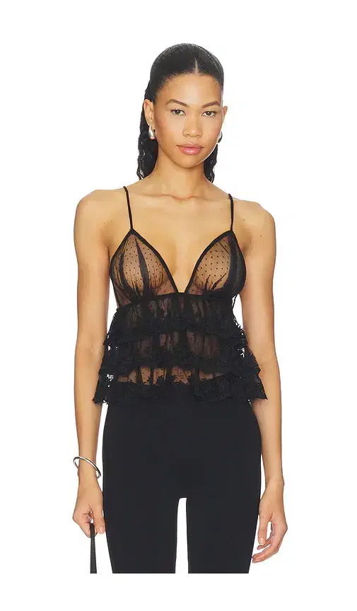 Lucila Camisole