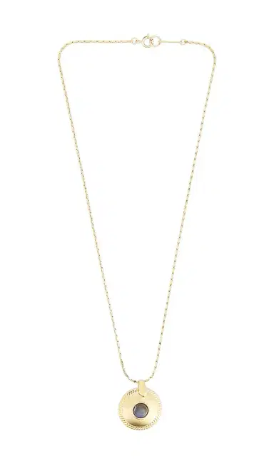 Isabel Marant Short Necklace | Thumbnail 1 Isabel Marant Short Necklace | Thumbnail 1