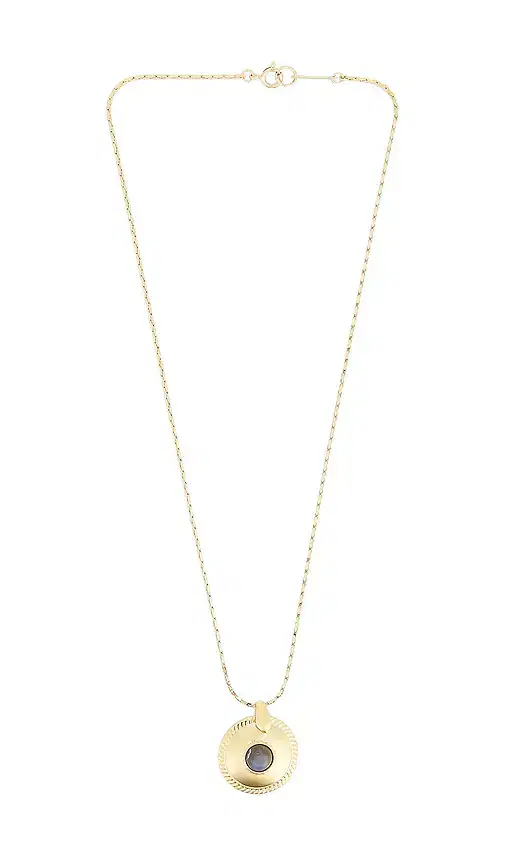 Isabel Marant Short Necklace