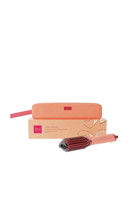 GHD Duet Blowdry Hair Brush