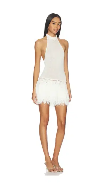 Zuleyha Kuru Paloma Dress | Thumbnail 2