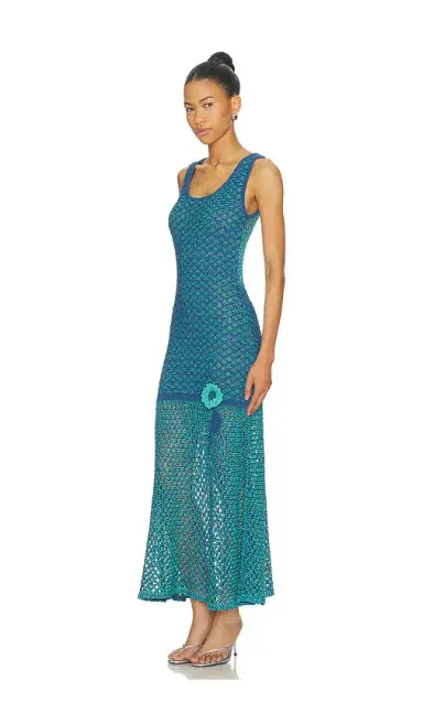 PH5 Maple Crochet Tank Dress | Thumbnail 2 PH5 Maple Crochet Tank Dress | Thumbnail 2