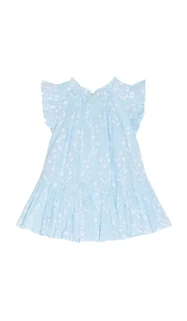 Pink Chicken Girls Harper Dress | Thumbnail 2