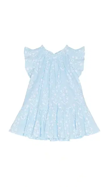 Pink Chicken Girls Harper Dress | Thumbnail 1