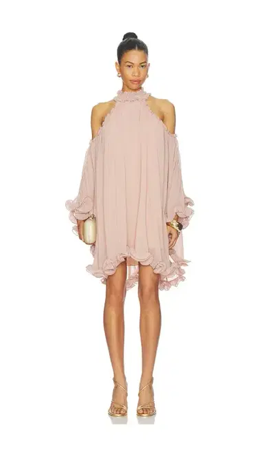 Aniye By Tessa Mini Dress | Thumbnail 1 Aniye By Tessa Mini Dress | Thumbnail 1