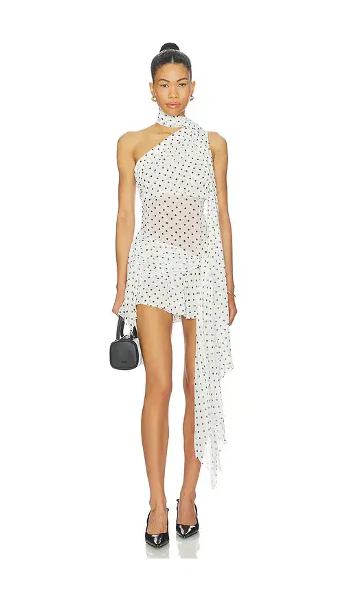 Cyrielle Dress