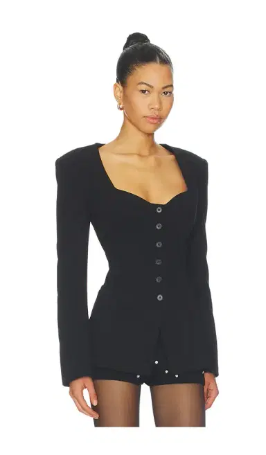 Aniye By Shana Bustier Jacket | Thumbnail 2 Aniye By Shana Bustier Jacket | Thumbnail 2