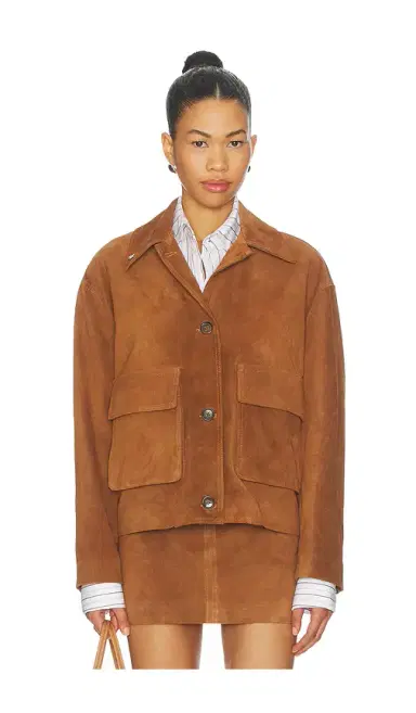 Aniye By Janis Jacket | Thumbnail 2
