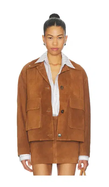 Aniye By Janis Jacket | Thumbnail 1