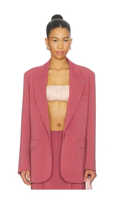 Aniye By Bella Over Jacket | Thumbnail 2 Aniye By Bella Over Jacket | Thumbnail 2