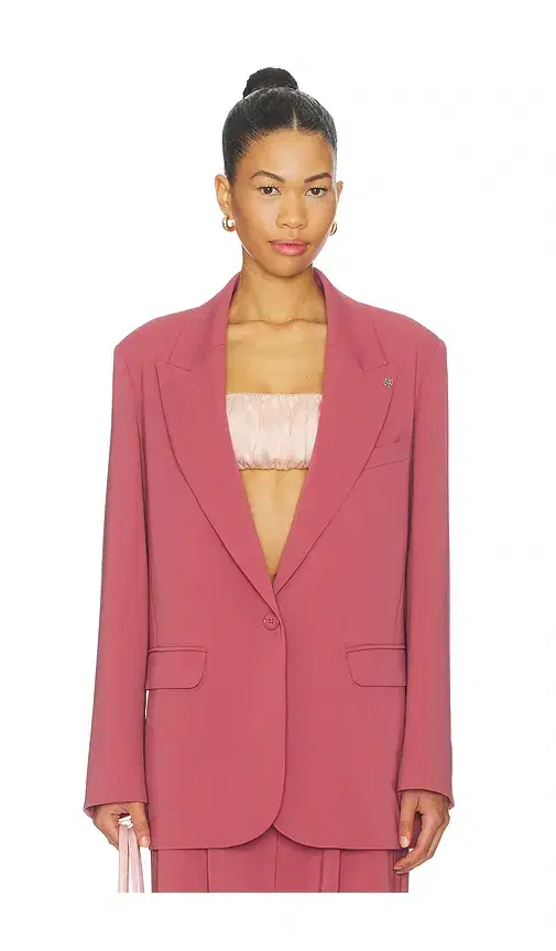 Aniye By Bella Over Jacket