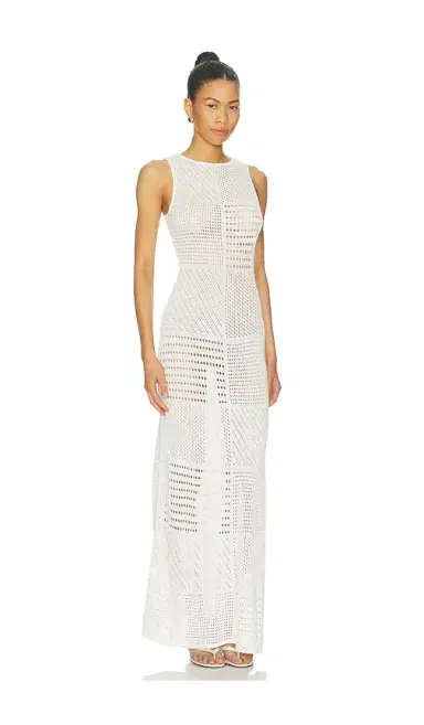 Solid & Striped The Morenzo Dress | Thumbnail 2 Solid & Striped The Morenzo Dress | Thumbnail 2