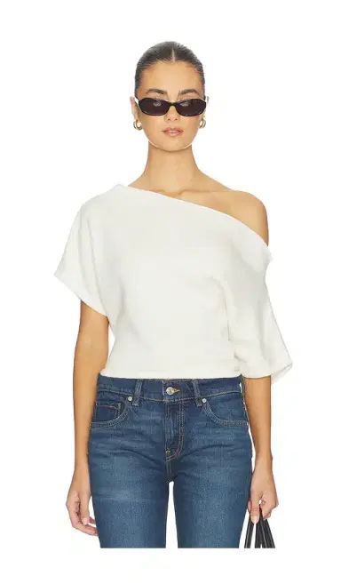 EB Denim Dahlia Shrug Top | Thumbnail 2 EB Denim Dahlia Shrug Top | Thumbnail 2