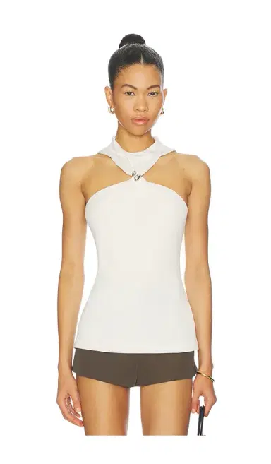 Aniye By Norah Ring Top | Thumbnail 1