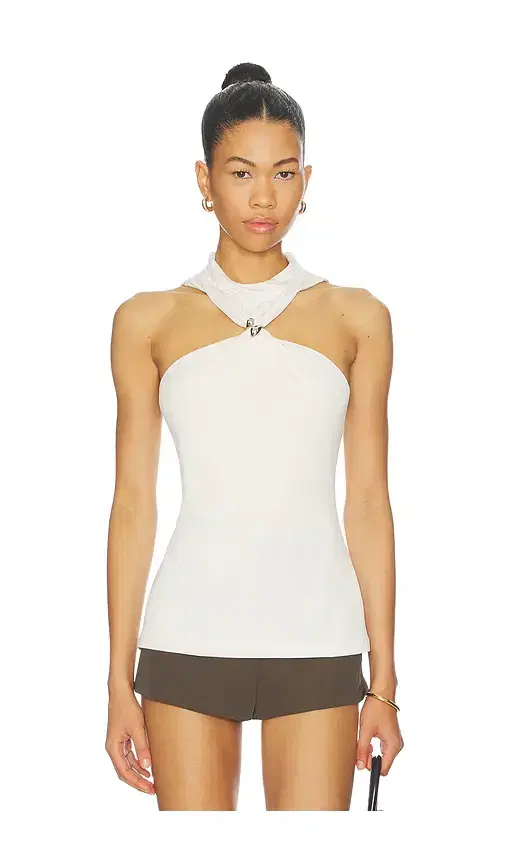Aniye By Norah Ring Top