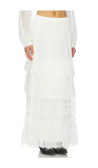 Aniye By Carmen Long Skirt | Thumbnail 2 Aniye By Carmen Long Skirt | Thumbnail 2