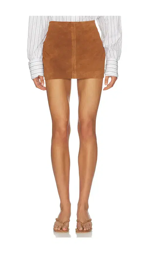 Aniye By Janis Skirt