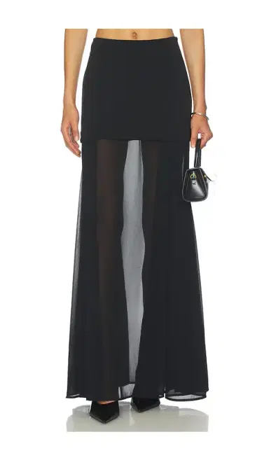 Aniye By Lavinia Long Skirt | Thumbnail 1