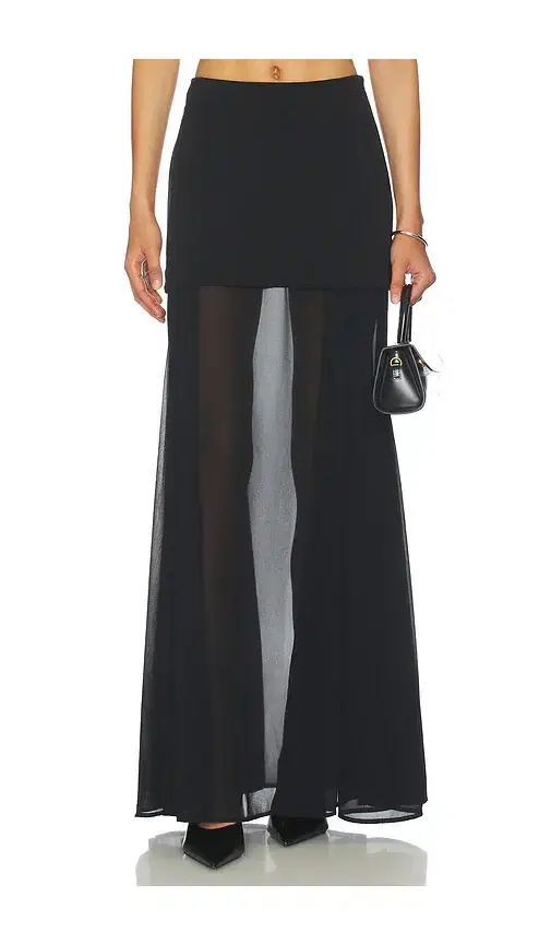 Lavinia Long Skirt