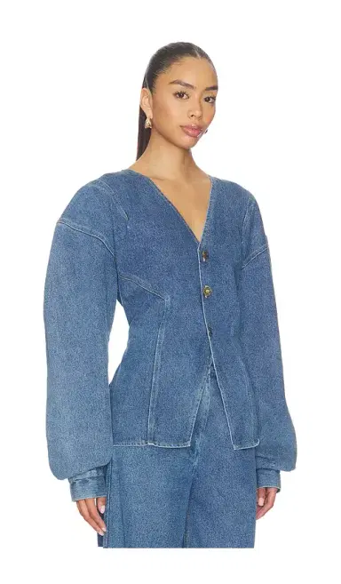 Deme by Gabriella The Lynn Top | Thumbnail 2