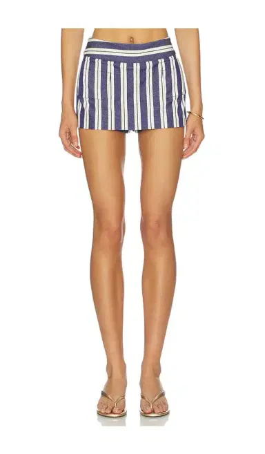 Alice + Olivia Alice + Olivia Ace Skort | Thumbnail 1