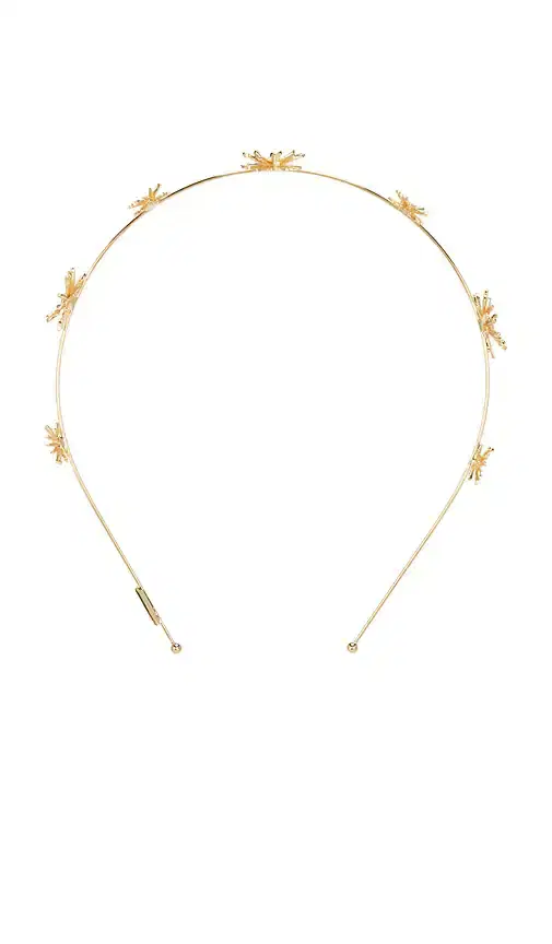 Daisy Headband