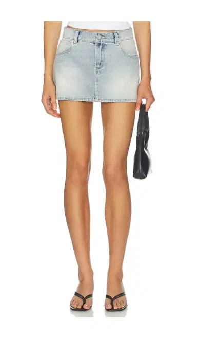 Abrand 99 Skirt | Thumbnail 1