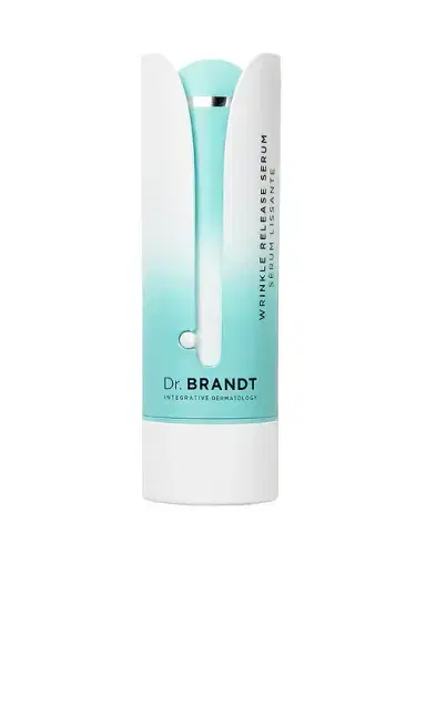 dr. brandt skincare Wrinkle Release Serum | Thumbnail 1