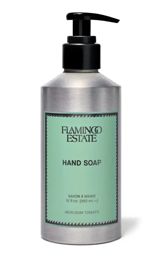 Flamingo Estate Heirloom Tomato Hand Soap