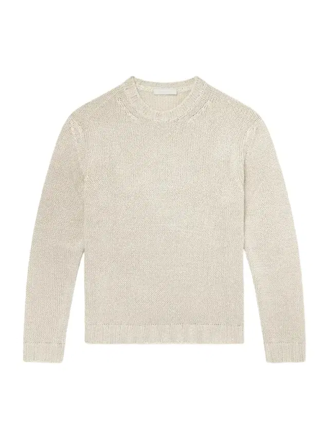 Gio Silk Sweater - Men