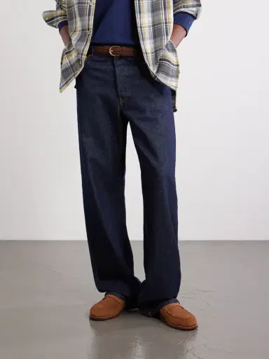 Sebago Ryann Suede Penny Loafers - Men | Thumbnail 2 Sebago Ryann Suede Penny Loafers - Men | Thumbnail 2
