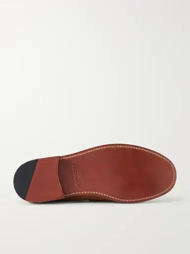 Sebago Ryann Suede Penny Loafers - Men | Thumbnail 3 Sebago Ryann Suede Penny Loafers - Men | Thumbnail 3