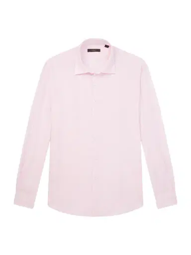 Slowear Linen Shirt - Men | Thumbnail 1