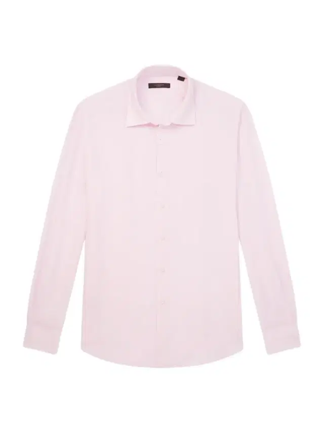 Linen Shirt - Men