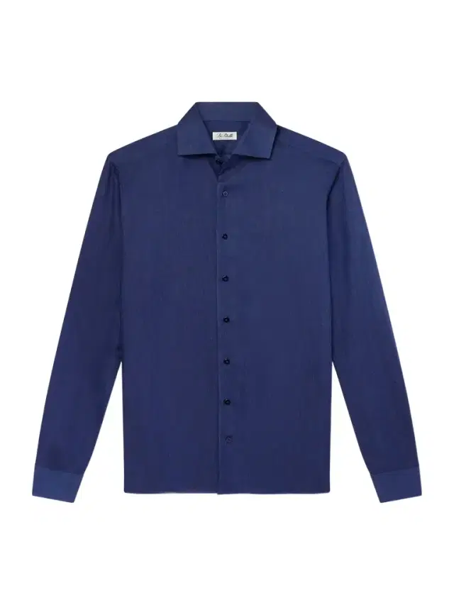 Linen Shirt - Men