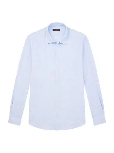 Slowear Linen Shirt - Men | Thumbnail 1