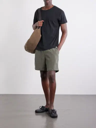 Orlebar Brown Cotton-Jersey T-Shirt - Men | Thumbnail 2